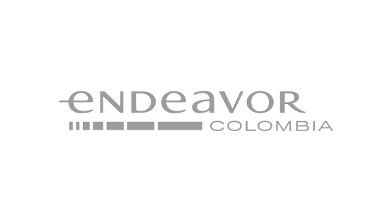 Endeavor Colombia