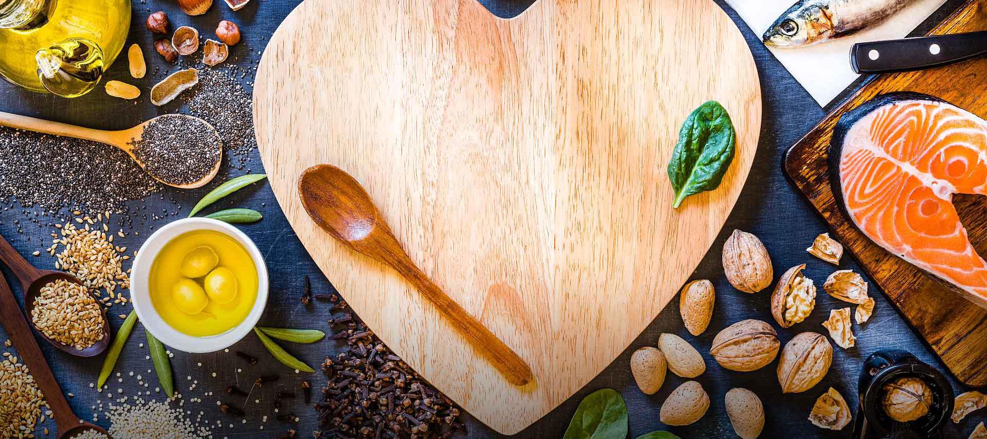 5 Alimentos Que Mejoran La Salud De Tu Corazón Bodytech El Mejor Gimnasio De Peru 1485