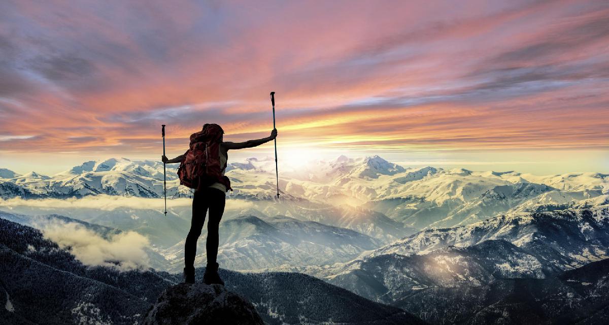 Invierno: ¡que el frío no te venza, sigue entrenando!
