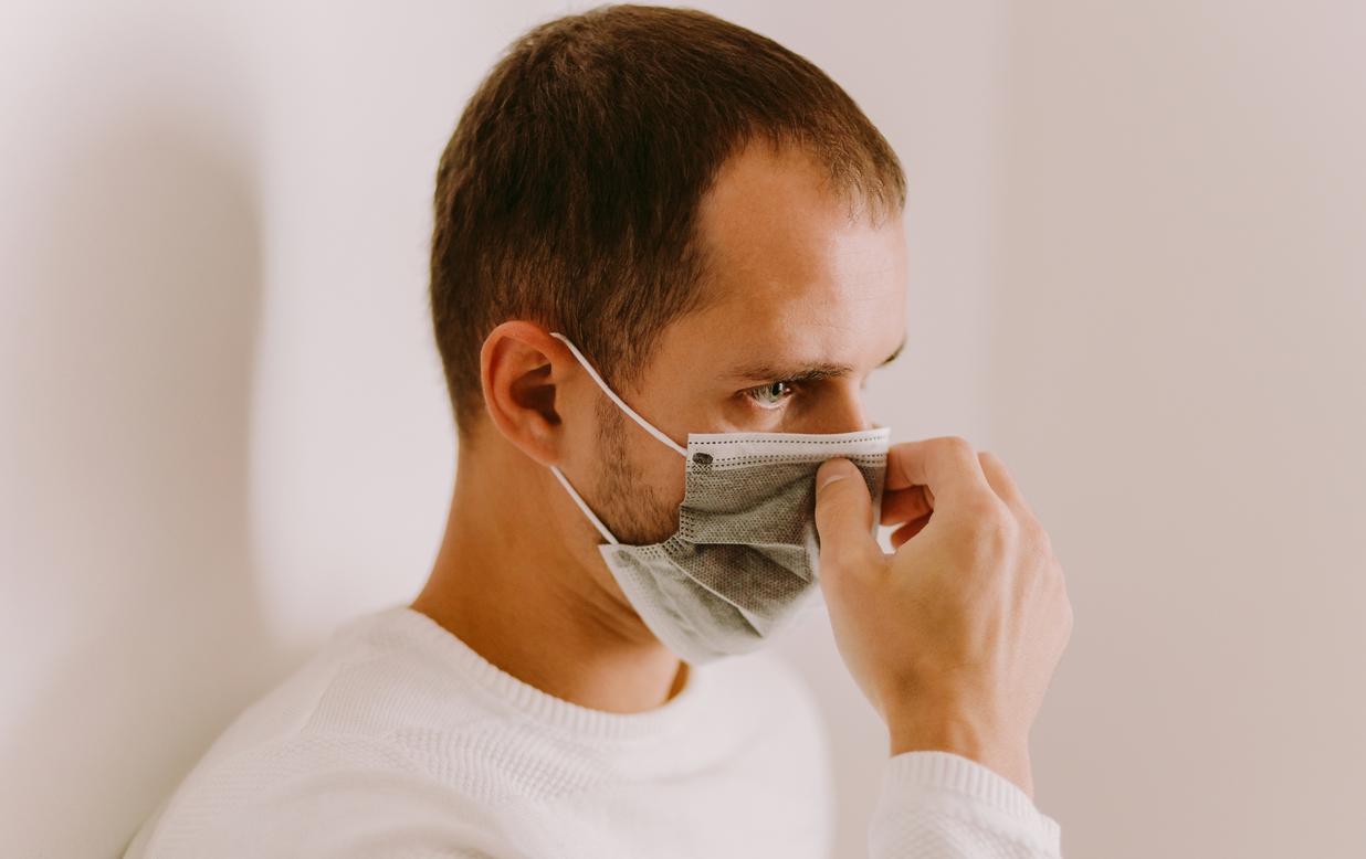 5 tips para prevenir la aparición de enfermedades respiratorias