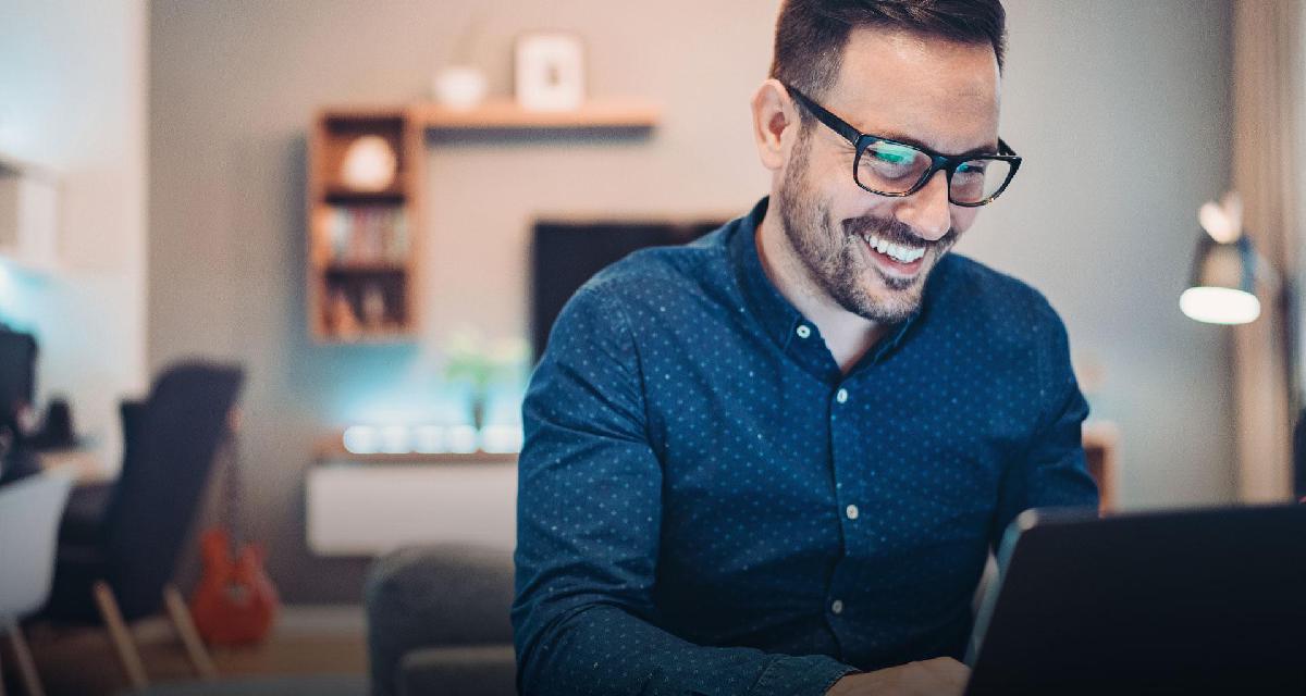 8 consejos para trabajar a distancia y mantener el balance