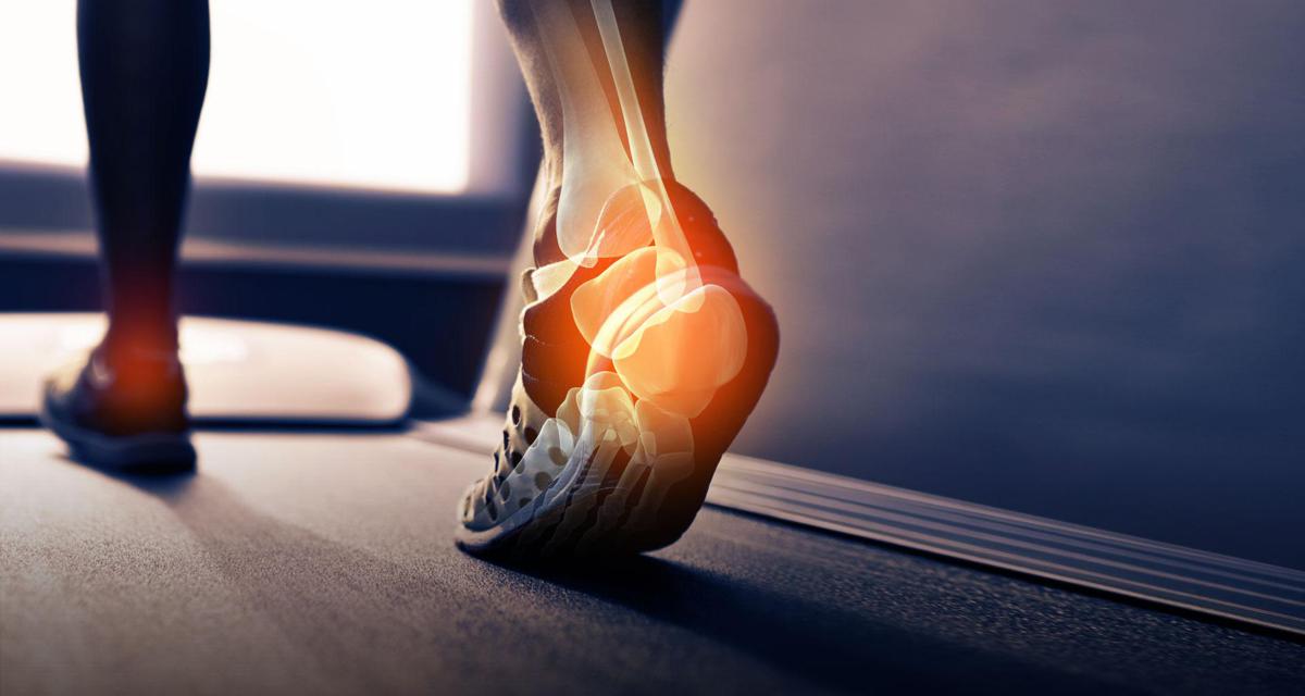 Prevenga la osteoporosis con estas cuatro actividades
