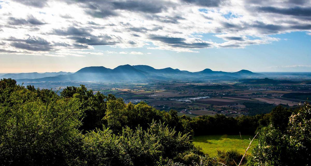 Una huella por el medioambiente