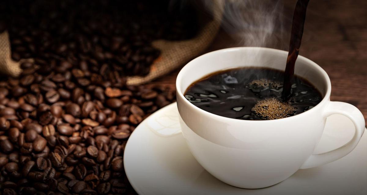 ¿Qué tiene el café que te hace bien? | BODYTECH: El mejor gimnasio de Peru